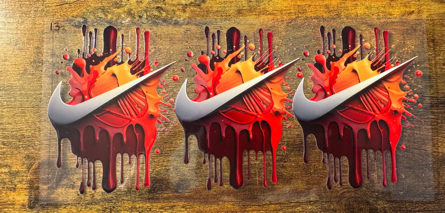 Nike 13