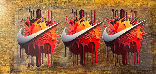 Nike 13