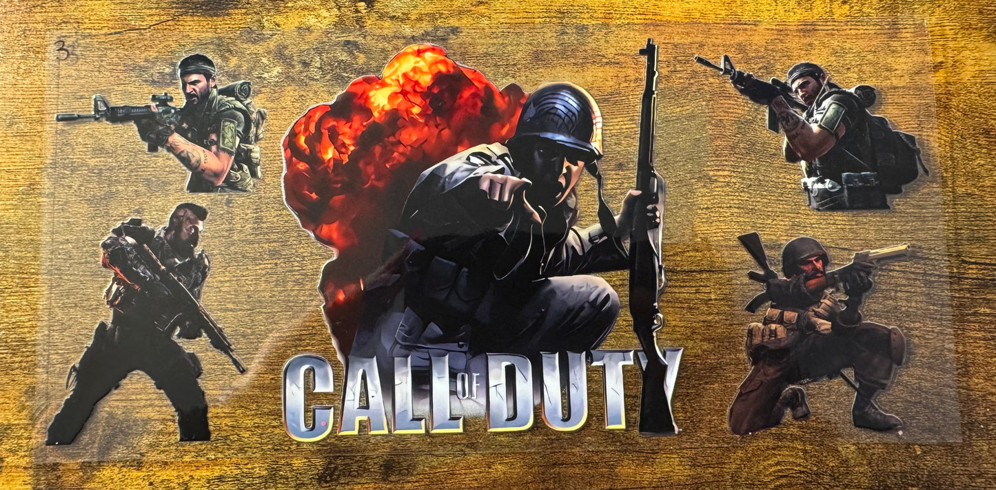 Call Of Duty 3