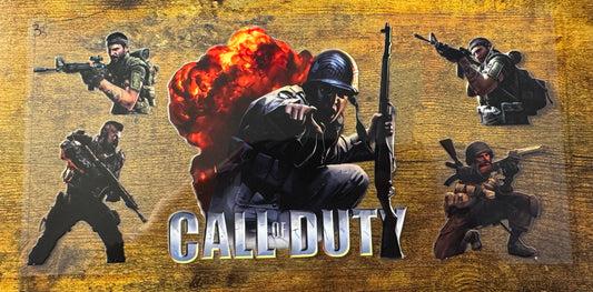 Call Of Duty 3