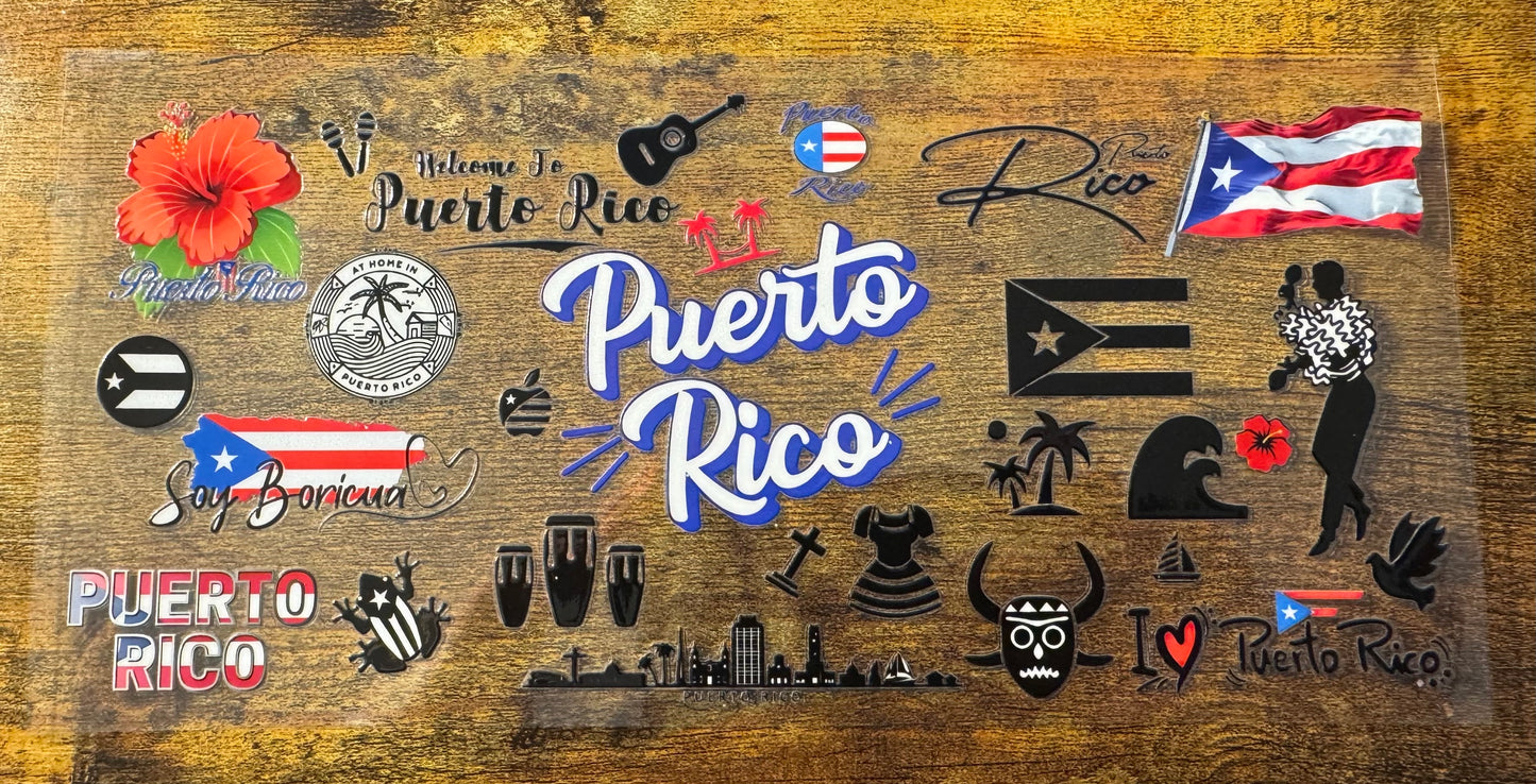 Puerto Rico