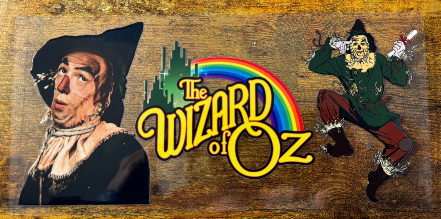 Wizard Of Oz