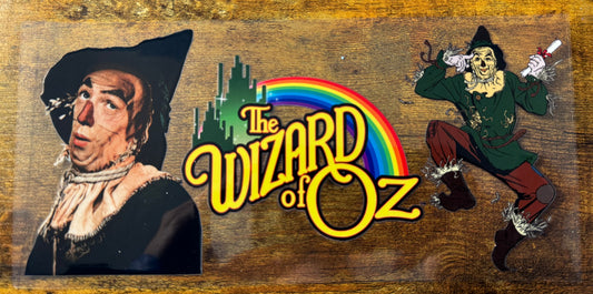 Wizard Of Oz