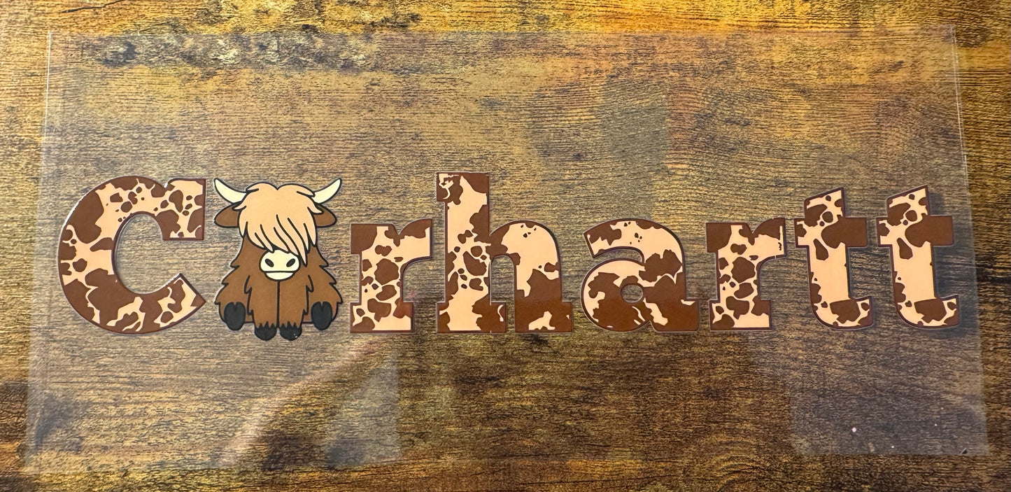 Carhart