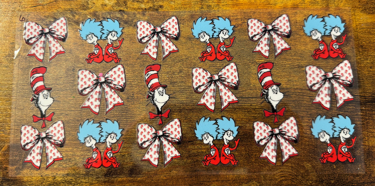 Dr. Suess 6