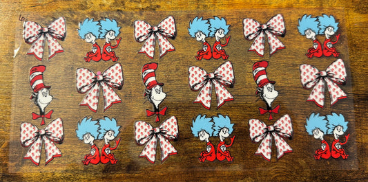Dr. Suess 6
