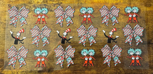 Dr. Suess 5