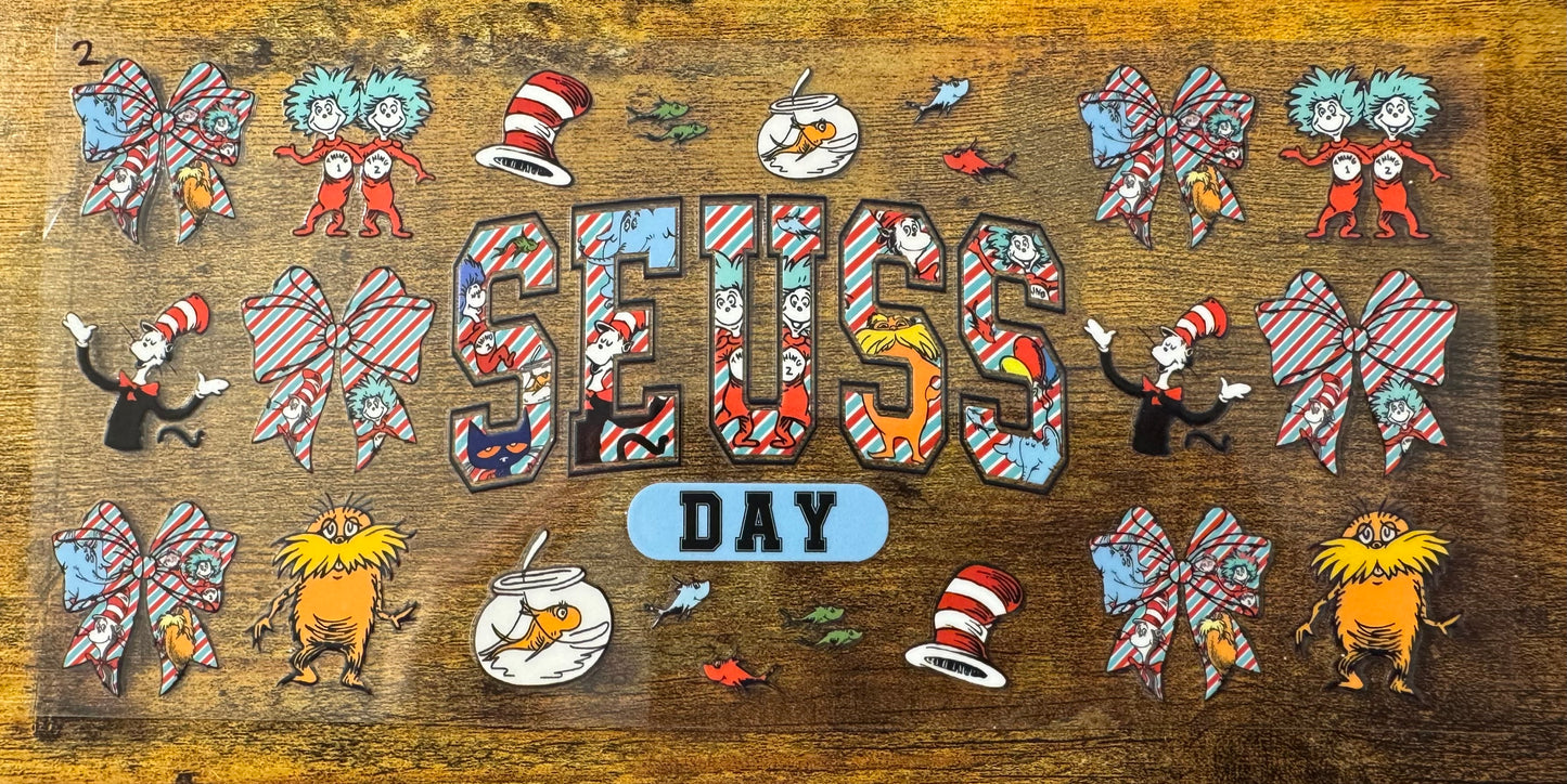 Dr. Suess 2