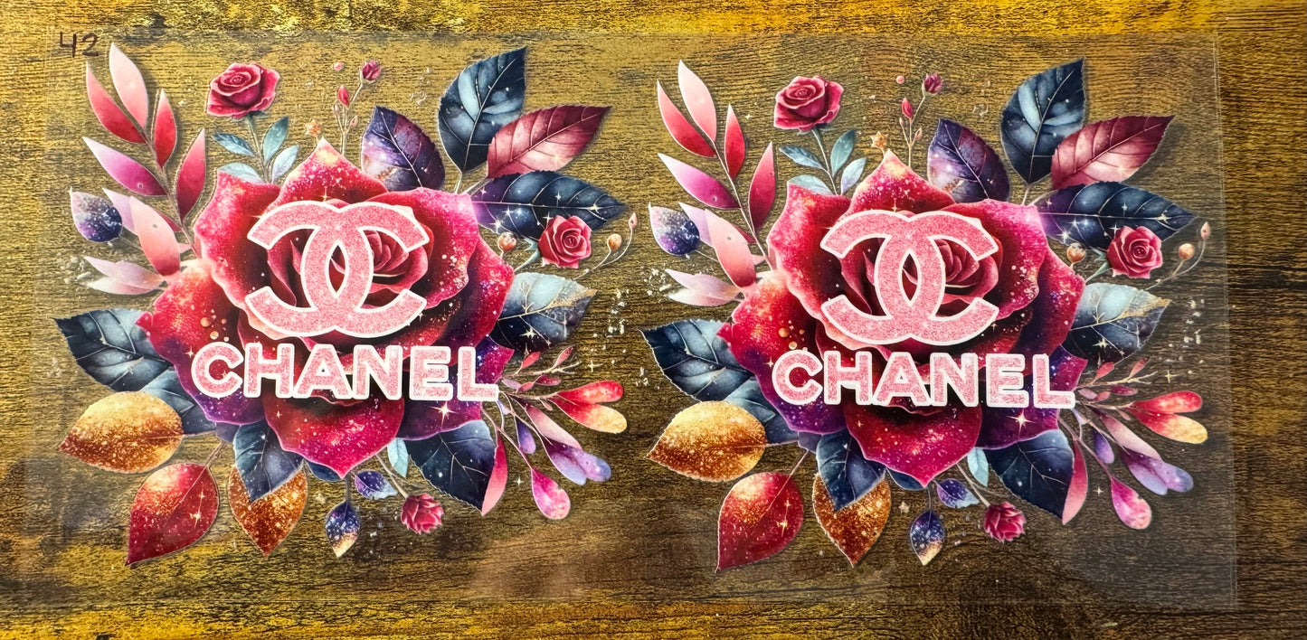 Chanel 42