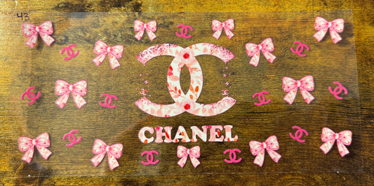 Chanel 43