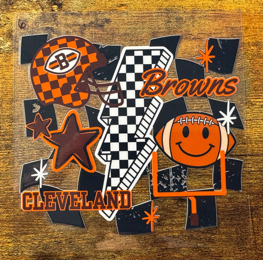 Browns 6