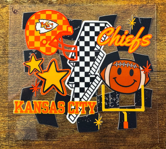 Chiefs 6