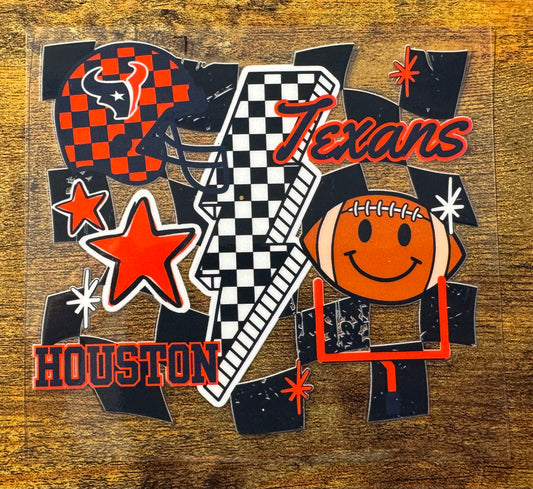 Texans 7