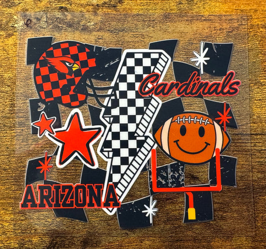 Cardinals 6