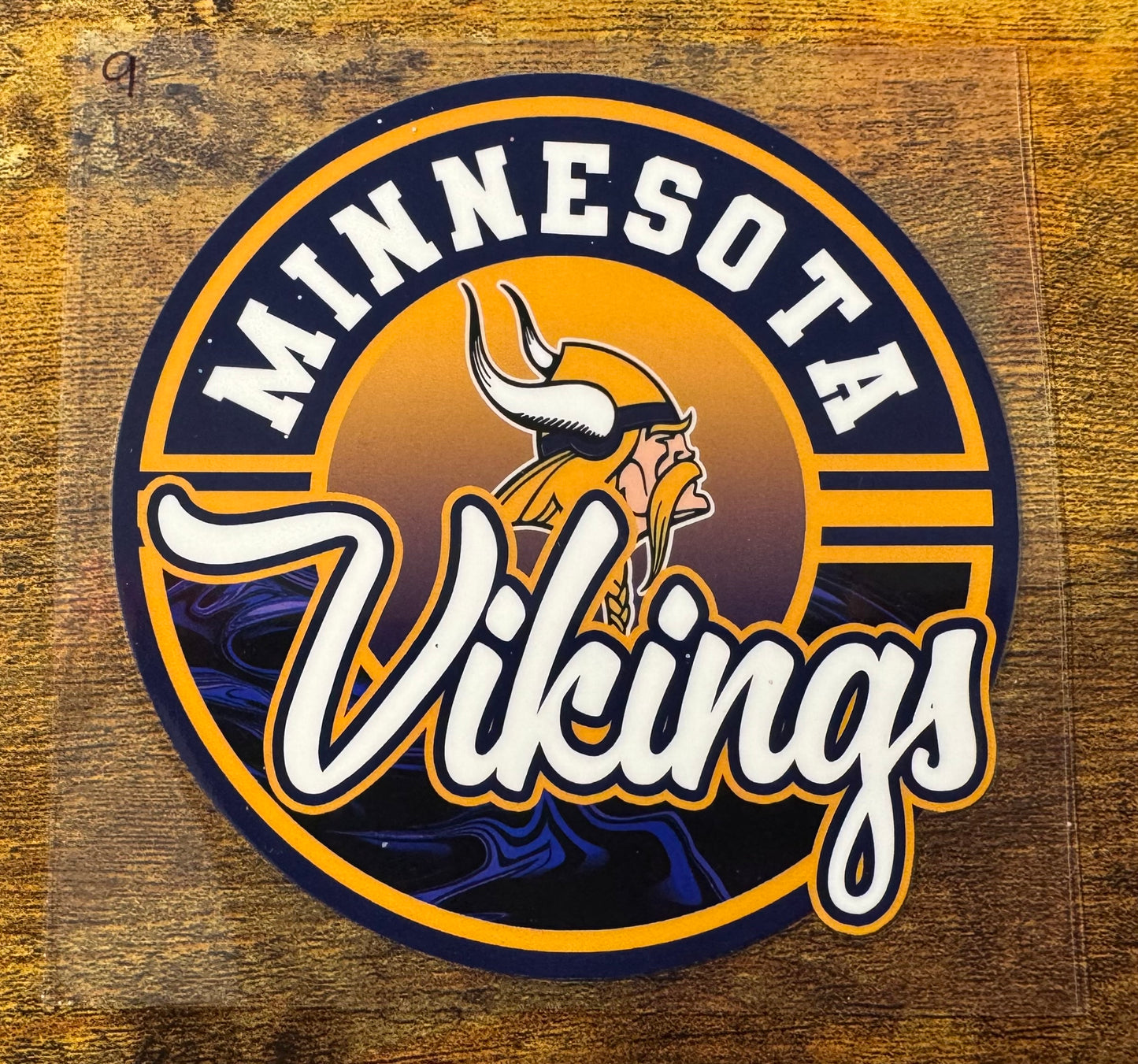 Vikings 9