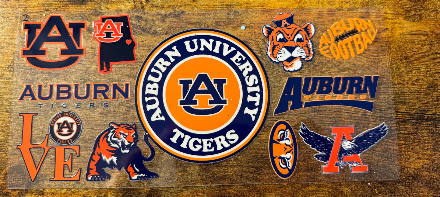 Auburn 2