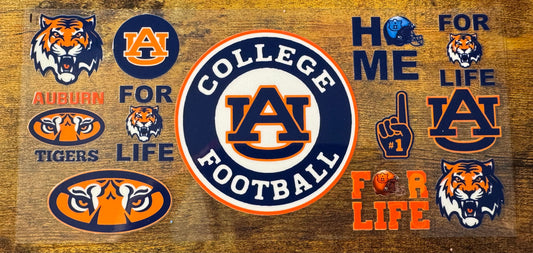Auburn