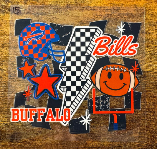Bills 15