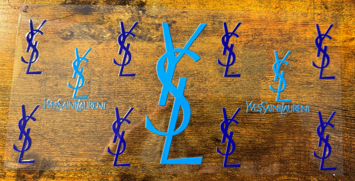 YSL 2
