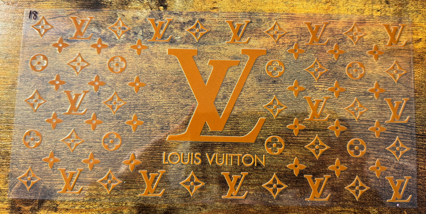 Louis Vuitton 18