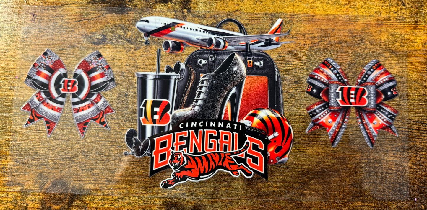 Bengals 7