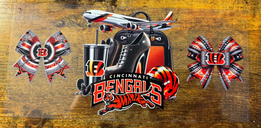 Bengals 7
