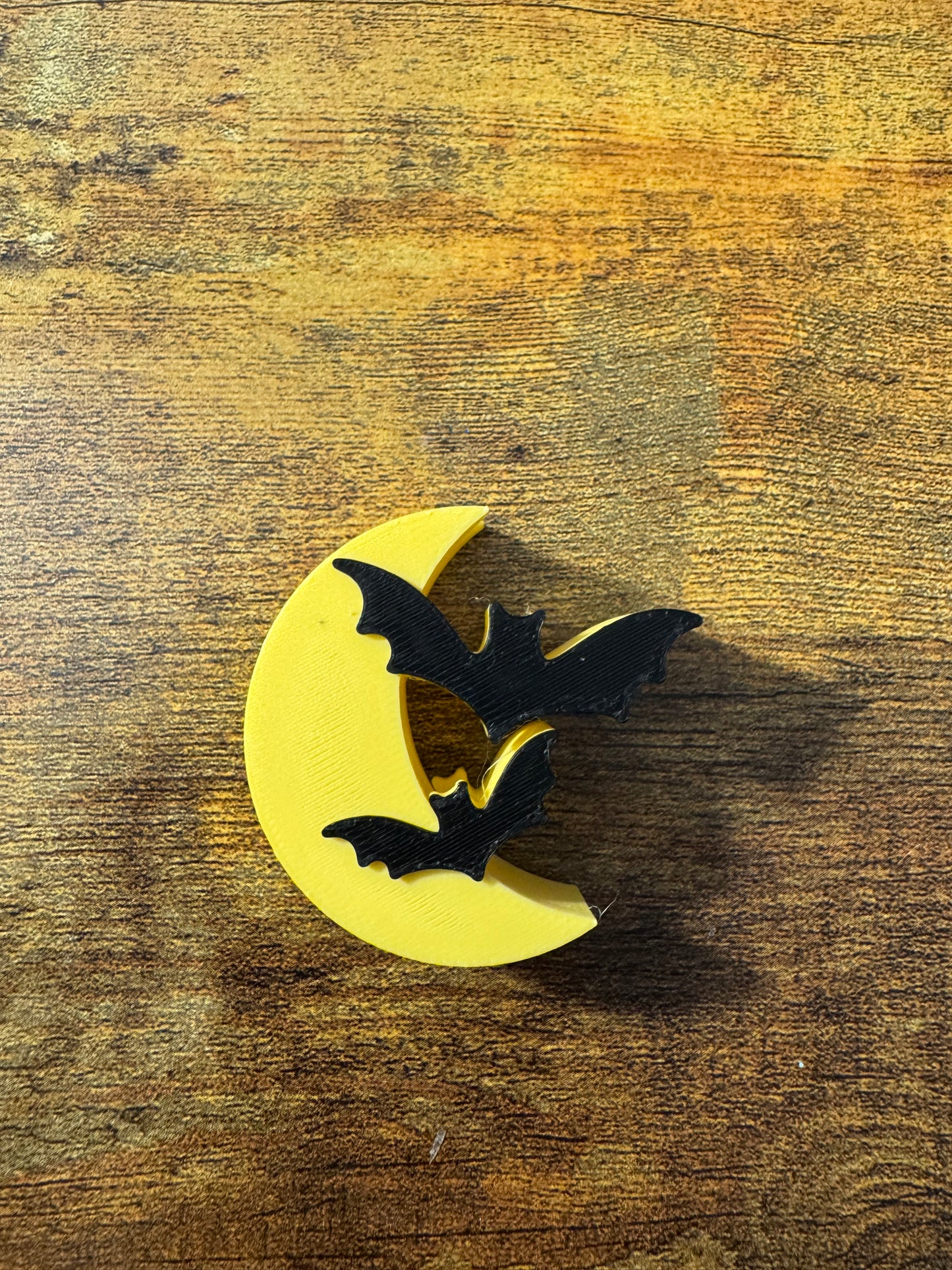 Batman 3D Topper