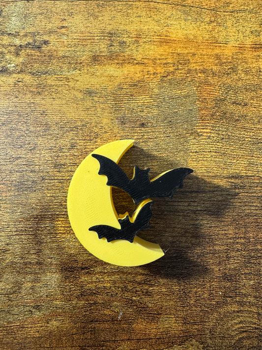 Batman 3D Topper