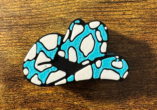 Cowboy Hat 3D Topper