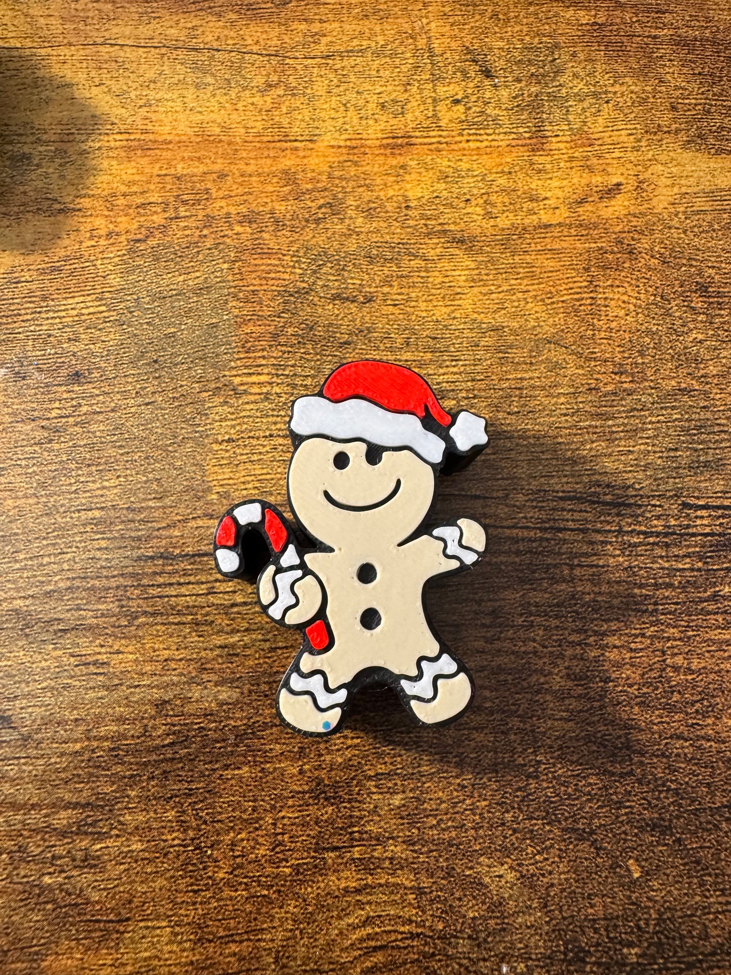 Gingerbread