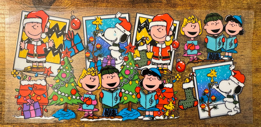 Charlie Brown Christmas