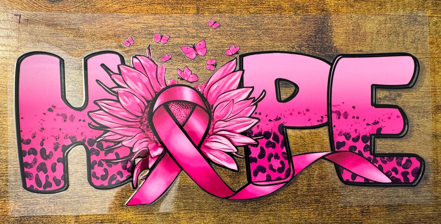 Breast Cancer Awareness 7