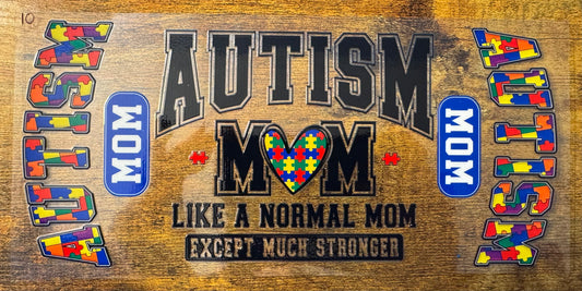 Autism 10