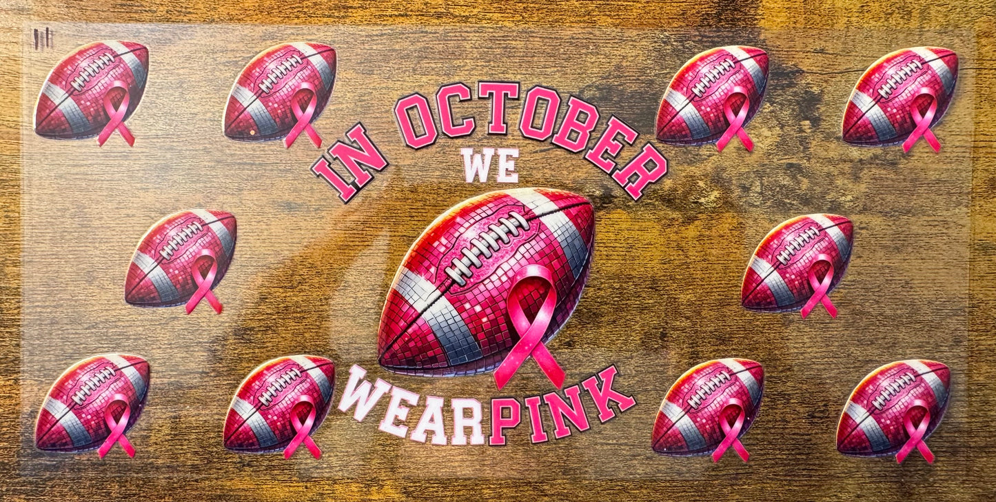 Breast Cancer Awareness 11