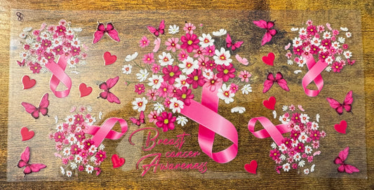 Breast Cancer Awareness 8