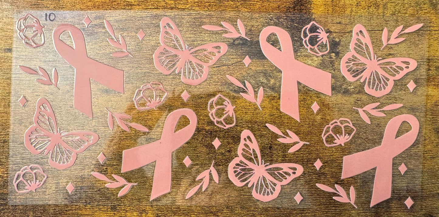 Breast Cancer Awareness 10