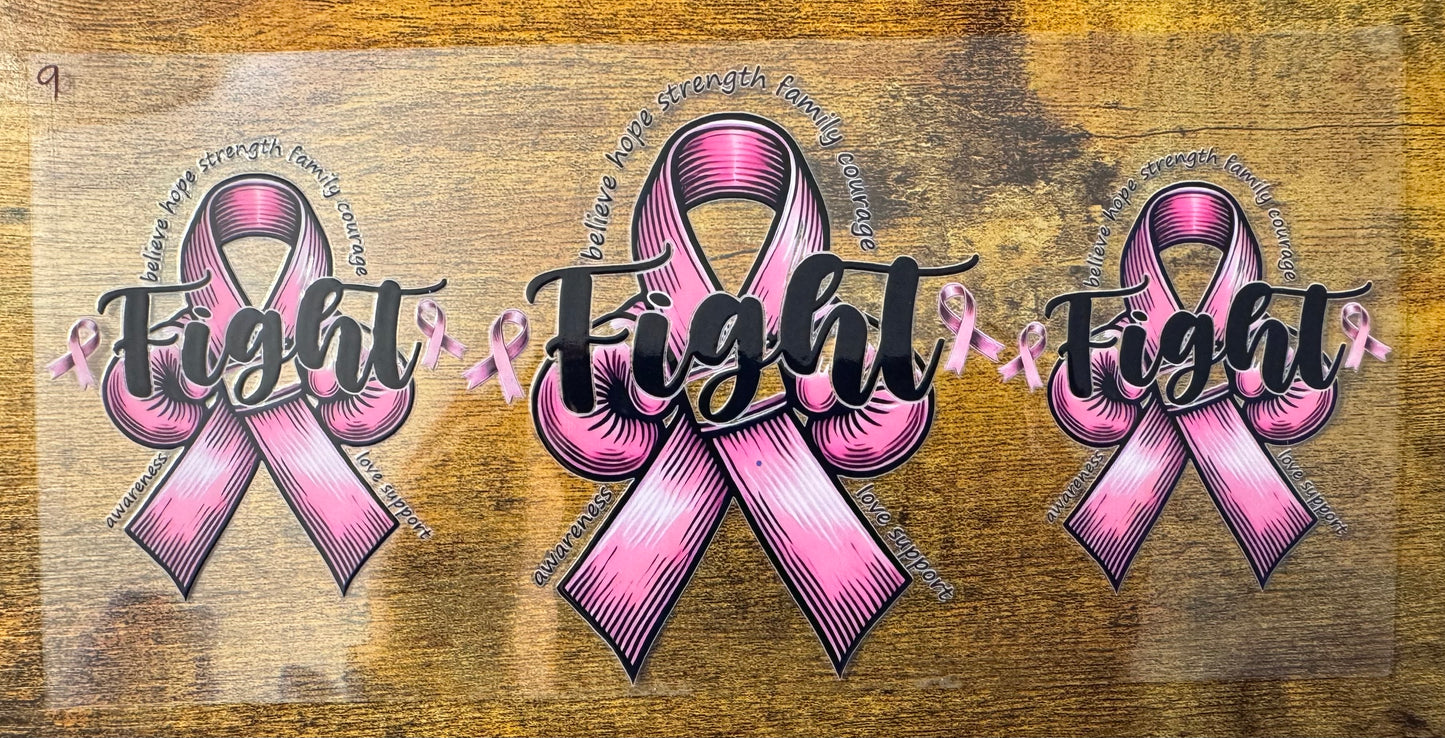 Breast Cancer Awareness 9