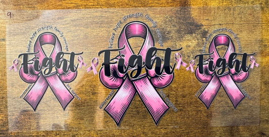 Breast Cancer Awareness 9