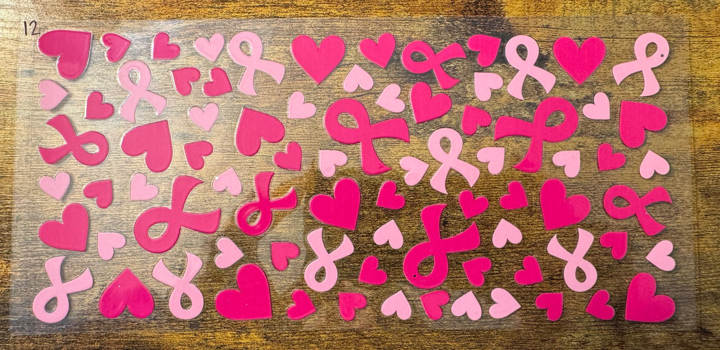 Breast Cancer Awareness 12