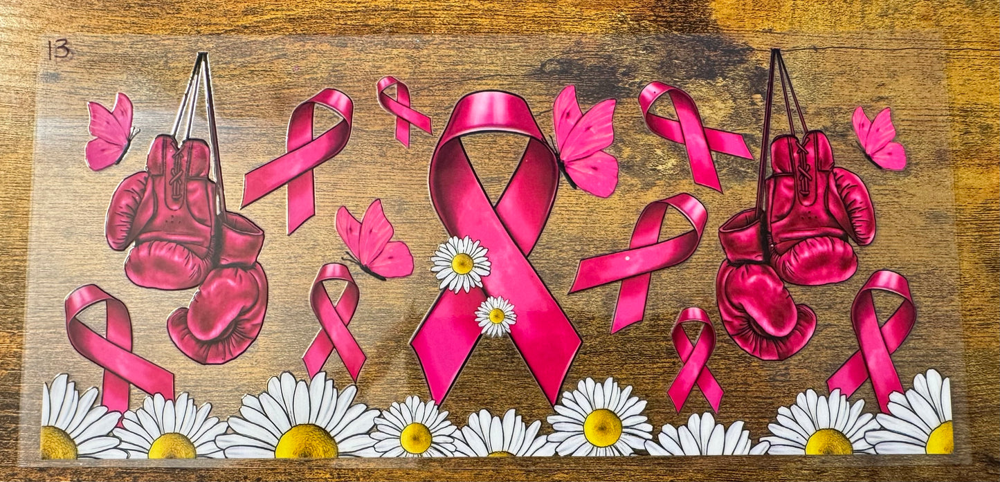 Breast Cancer Awareness 13