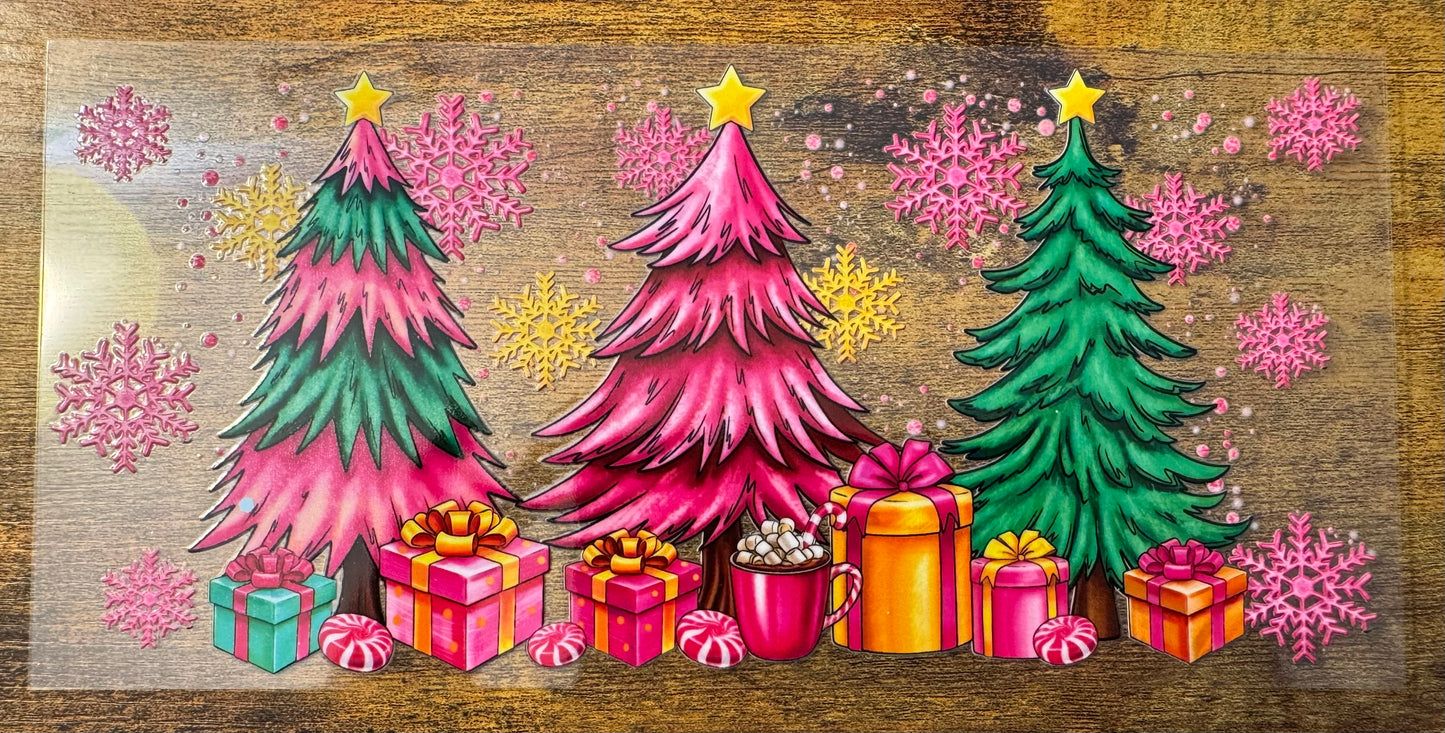 Christmas Trees