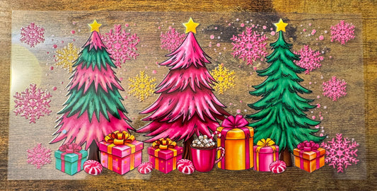 Christmas Trees