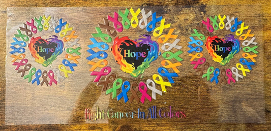 Cancer In All Colors