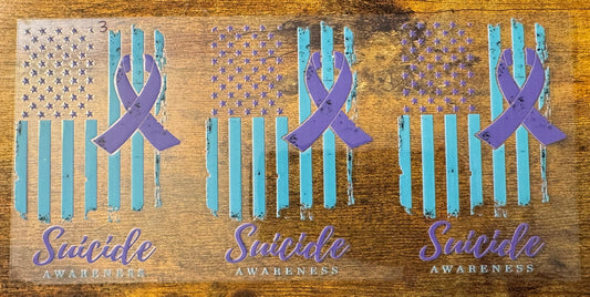 Suicide Awareness 3