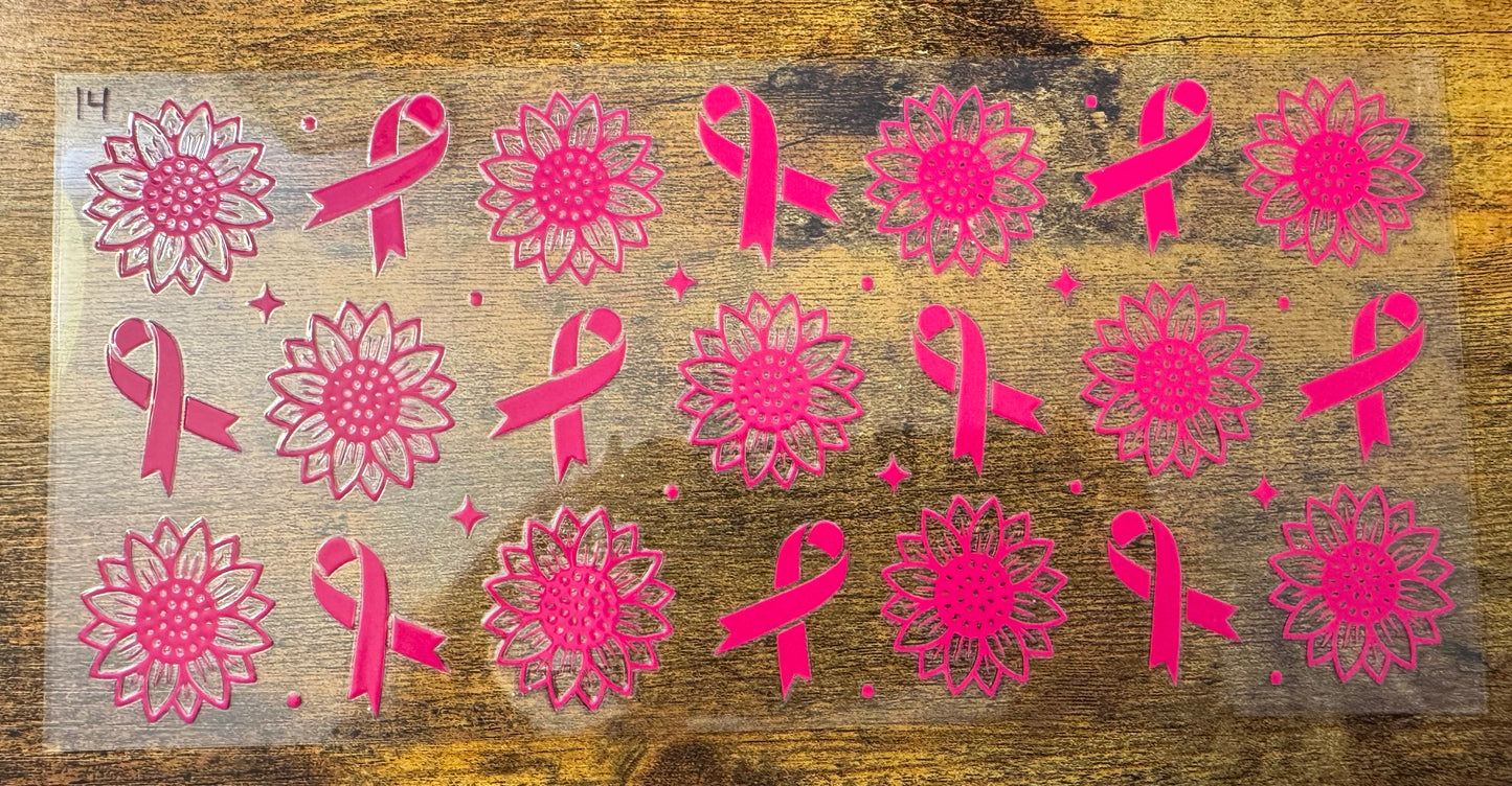 Breast Cancer Awareness 14
