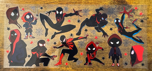 Spider-Man 10