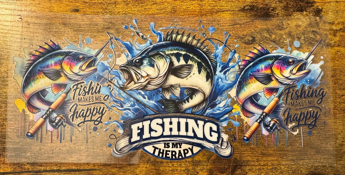Fishing 3