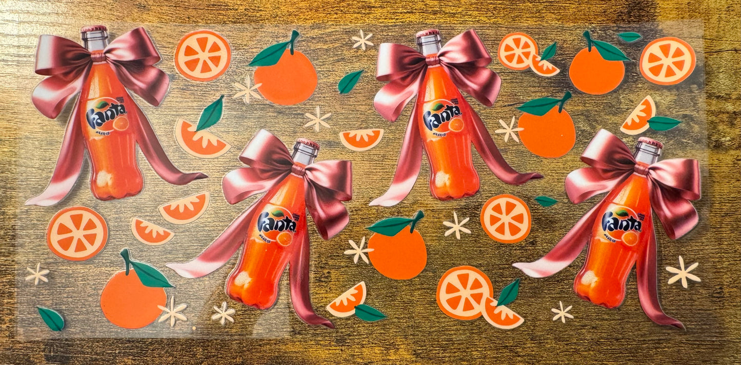 Fanta