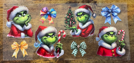 Grinch Christmas 5