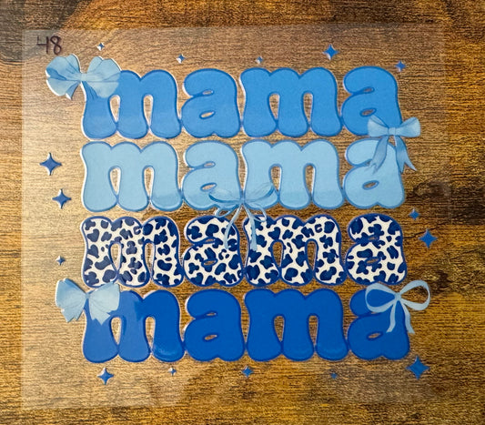 Mama 48